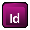 Adobe In Design CS3 icon